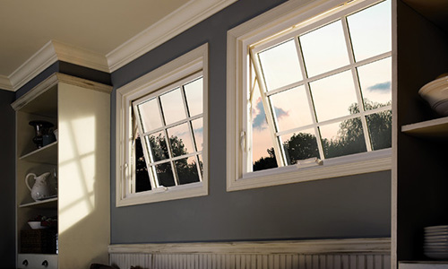 awning windows in Langhorne, PA