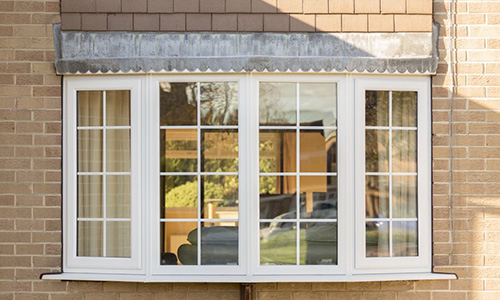 bay windows in Langhorne, PA
