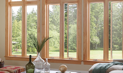 casement window in Langhorne, PA