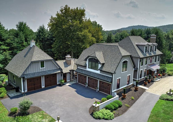 Roofing contractor near me