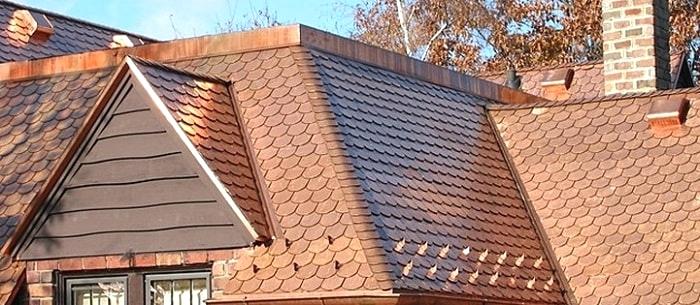 Roofing services in Perkasie, PA