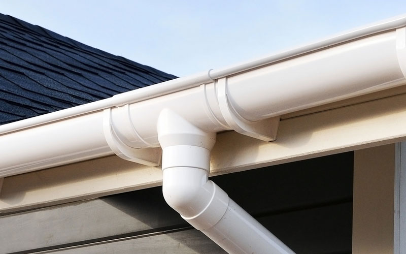 Gutter installation, repair, and replacement company in Langhorne, PA