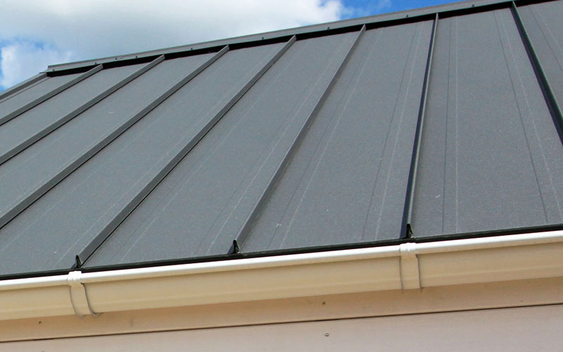 steel roofing experts in Langhorne, PA