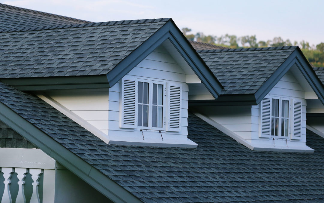 4 Most Common Roof Types in Langhorne, PA