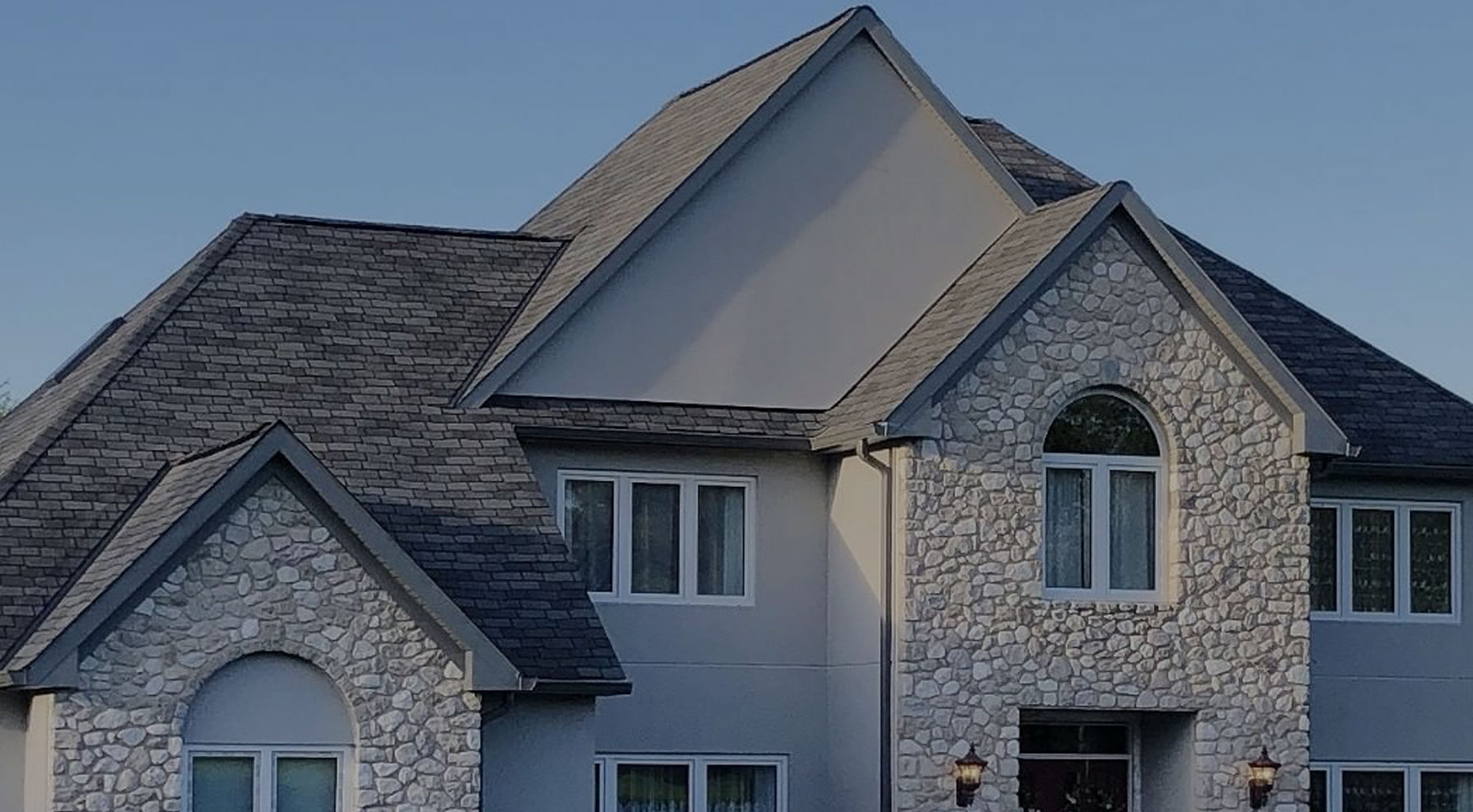 Roofing services in Newtown, PA