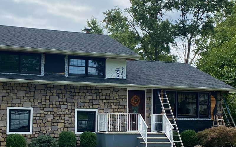 Trusted Residential roofing services Langhorne, PA