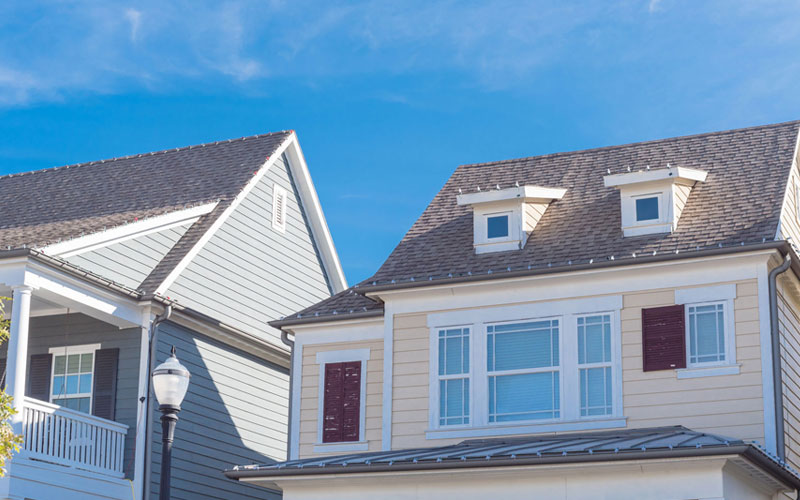 organic mat-based shingle specialist in Langhorne, PA