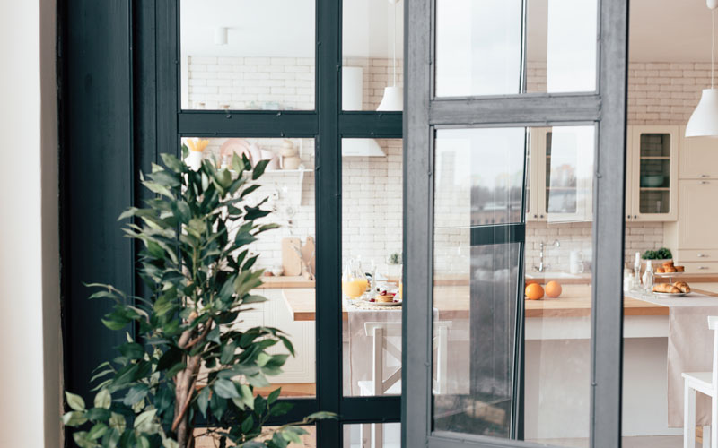 replacement windows experts in Langhorne, PA