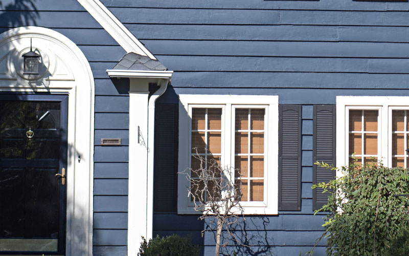 Premier Wood Siding installation company in Langhorne, PA