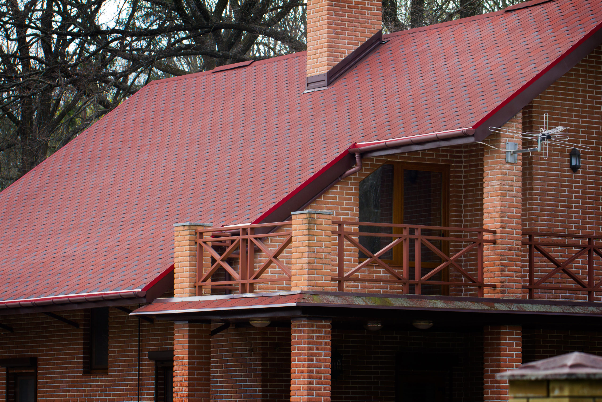 Roofing services in Hamilton Township, PA