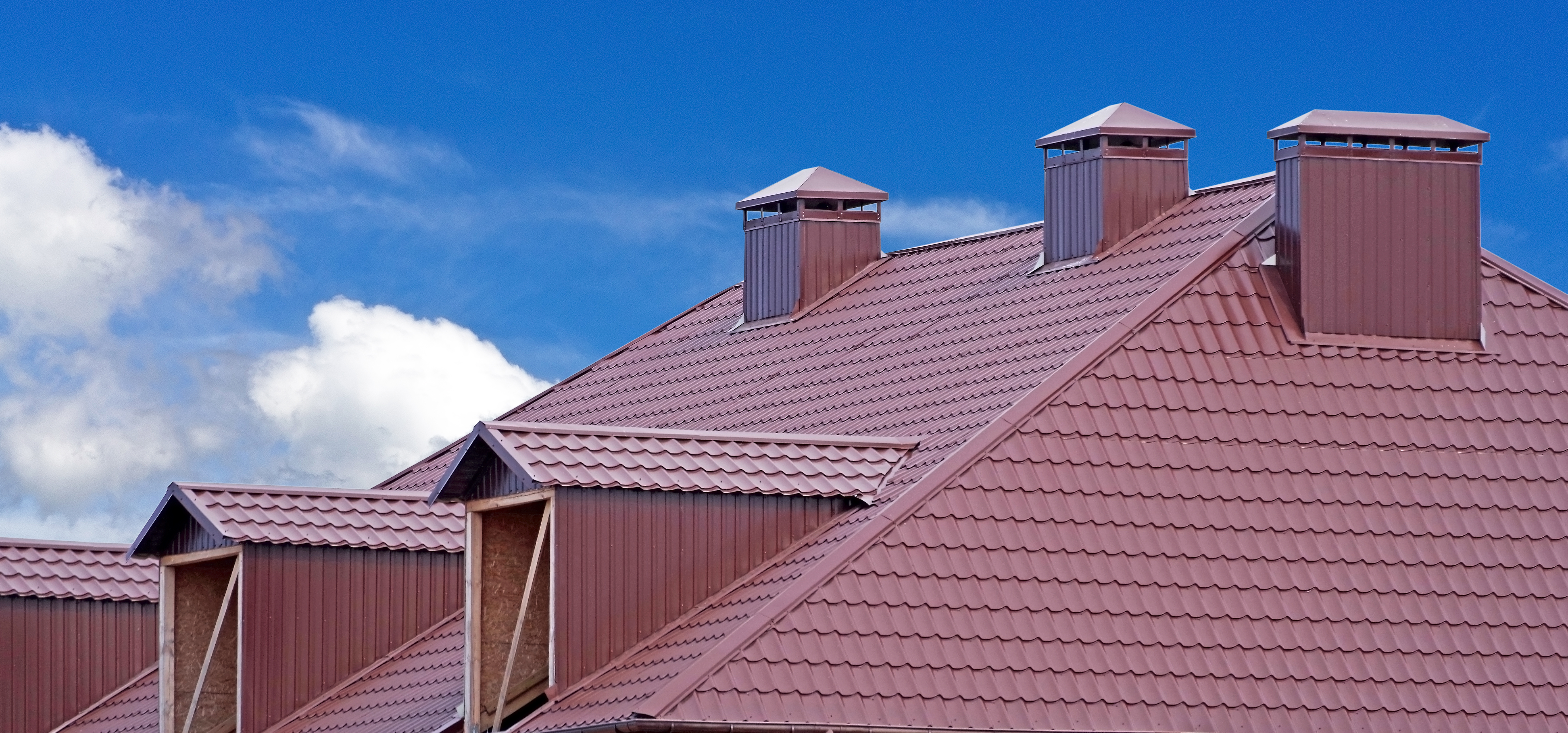 Roofing services in West Windsor, PA