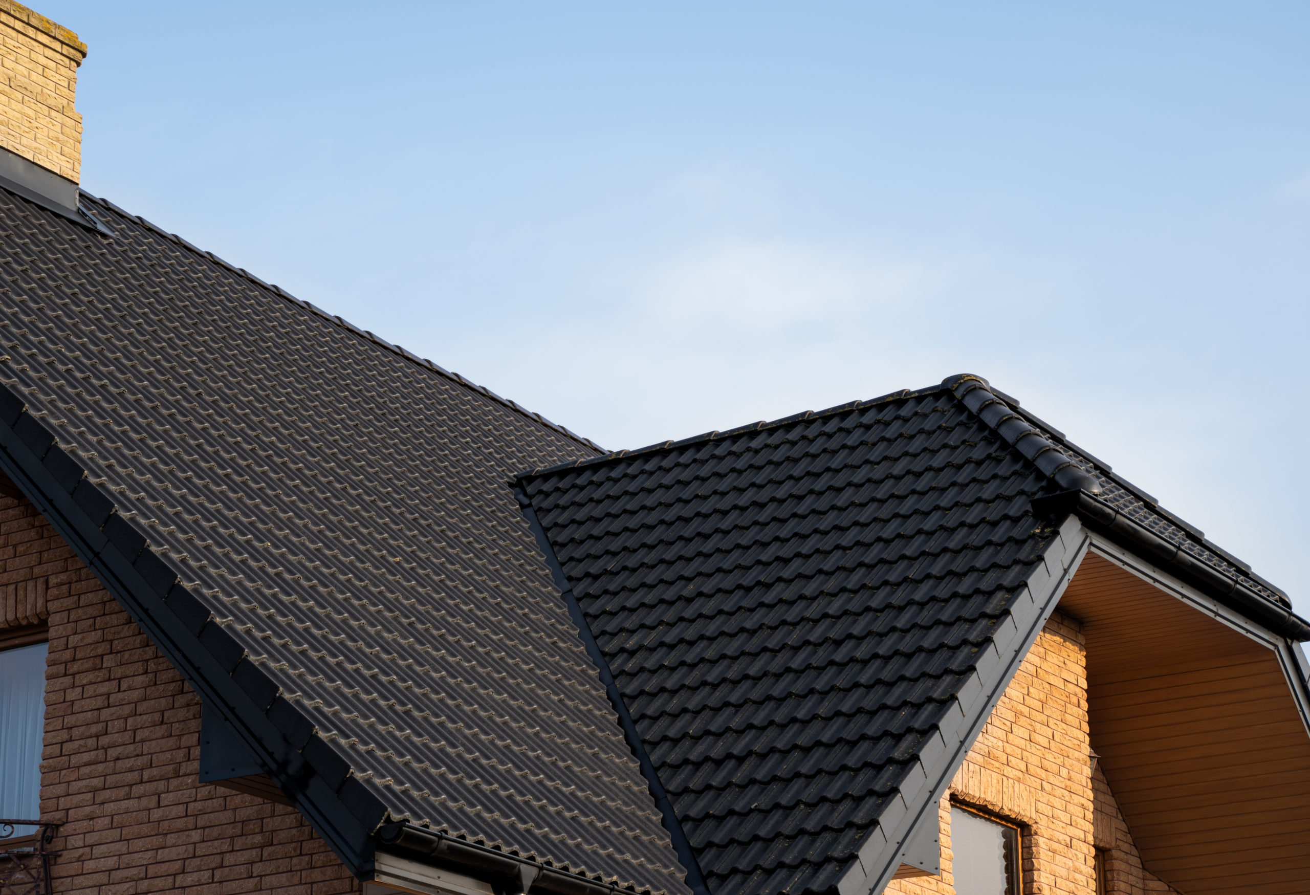 Roofing services in Newportville, PA