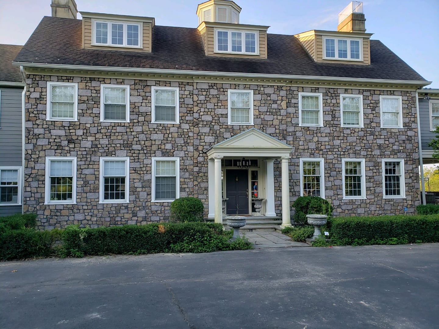 Roofing services in New Hope, PA