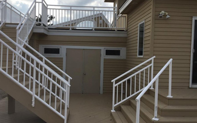 Preferred Decks and railings Company in  Langhorne, PA