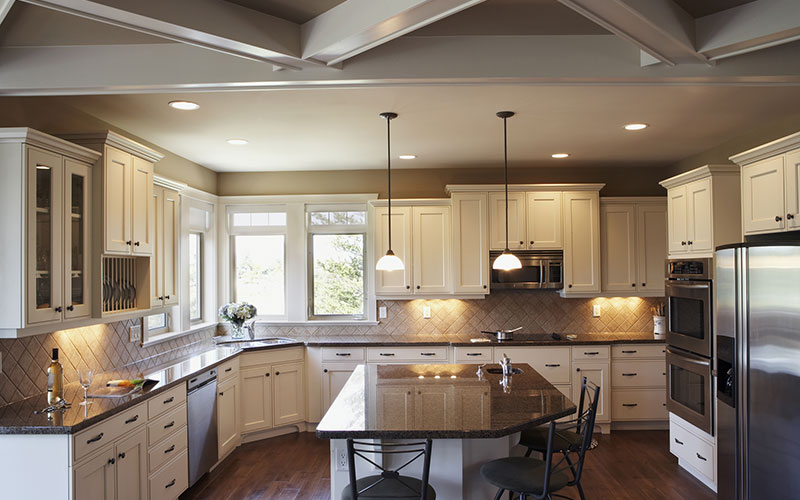 Recommended Home remodeling company out of Langhorne, PA