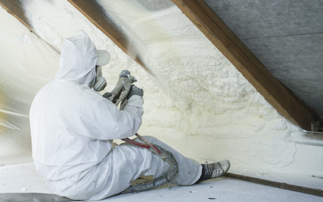 Top 3 Attic Insulation Materials For Your Langhorne Home