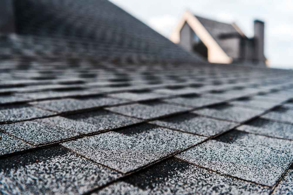 3 Different Types Of Asphalt Shingle Roofing System For Your Home