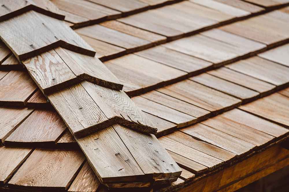 The Advantages And Disadvantages Of Cedar Roofing