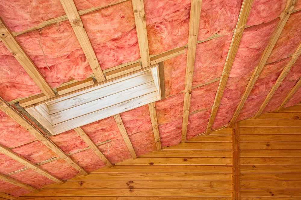 Why Fiberglass Insulation Is Excellent For Your Langhorne Home