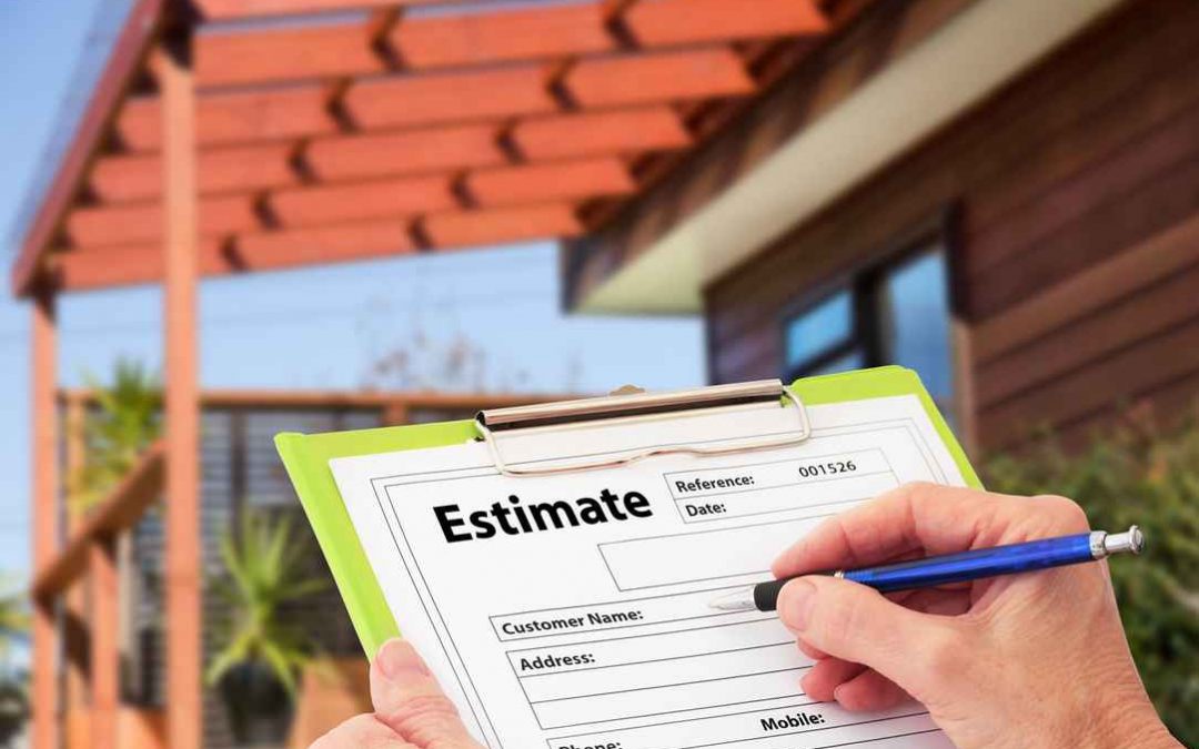 What Your Roof Estimate Includes